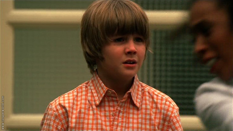 Miles Heizer in CSI Miami episode Nothing to Lose