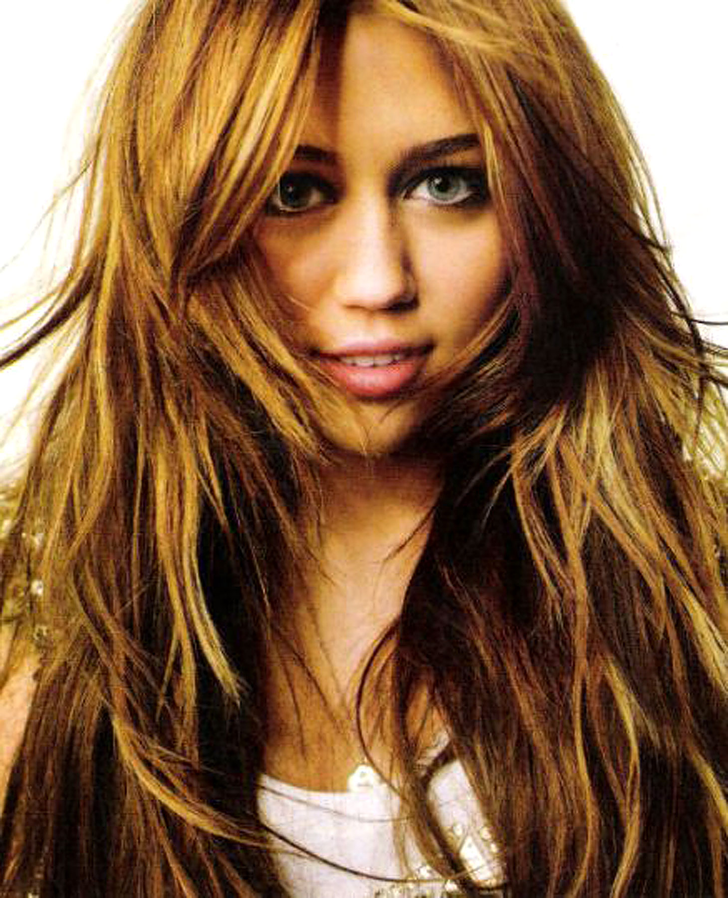 Miley Cyrus - Photos Hot