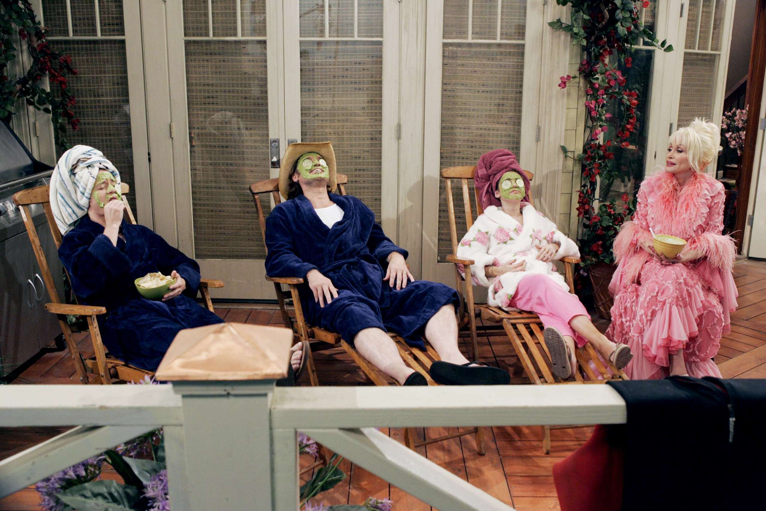 Picture Of Miley Cyrus In Hannah Montana Season 1