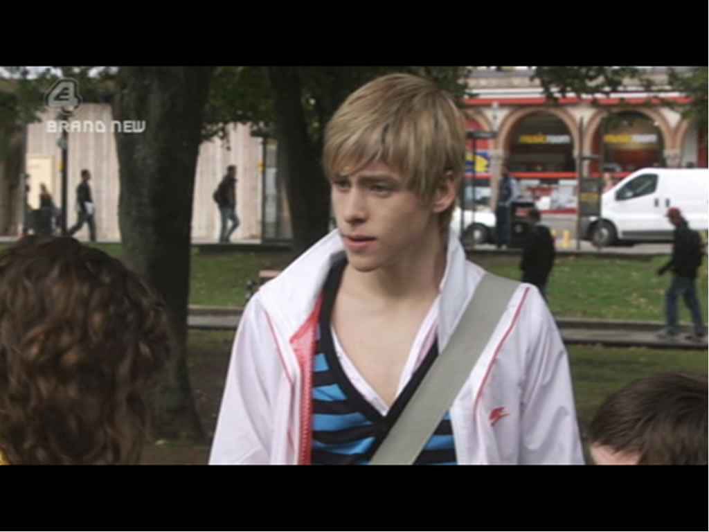 Mitch Hewers Girlfriend