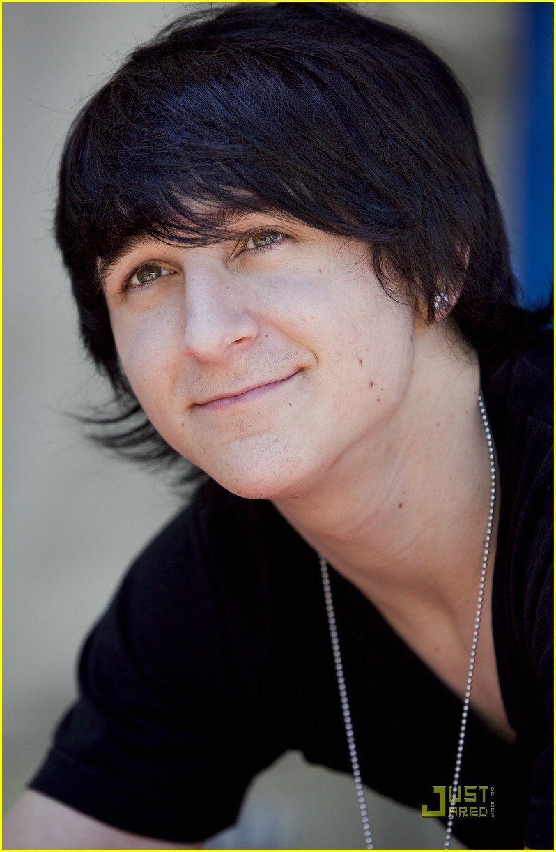 Mitchel Musso