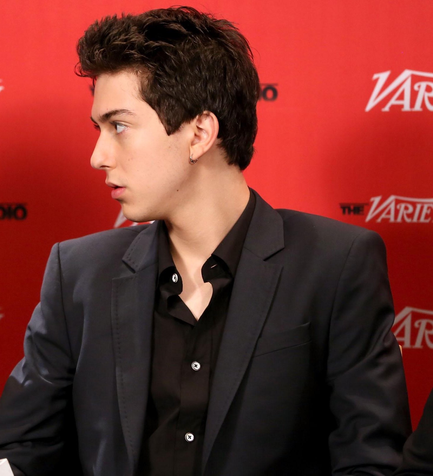 Nat Wolff Picture 18 - Stuck in Love New York Premiere