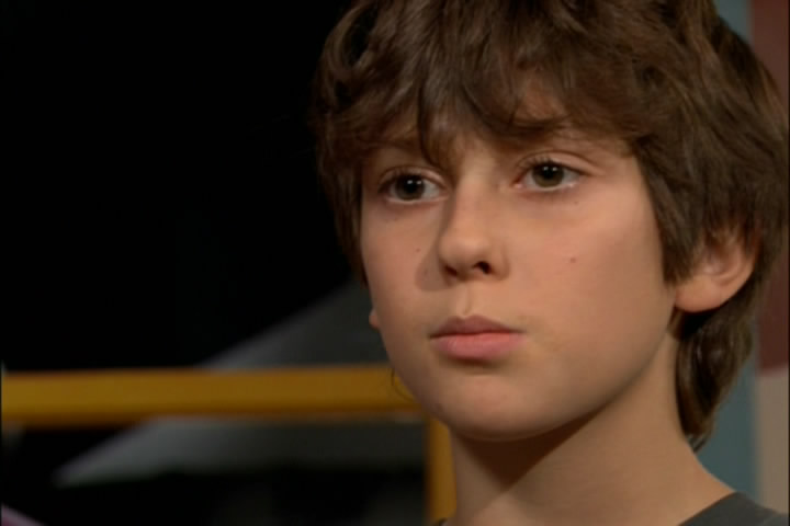 Picture of Nat Wolff in The Naked Brothers Band, episode 
