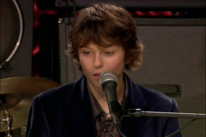Picture of Nat Wolff in The Naked Brothers Band, episode 
