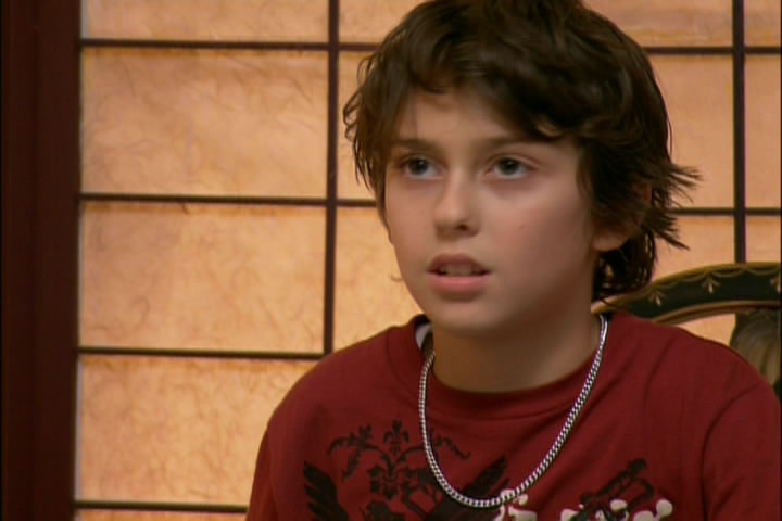 Picture of Nat Wolff in The Naked Brothers Band, episode 