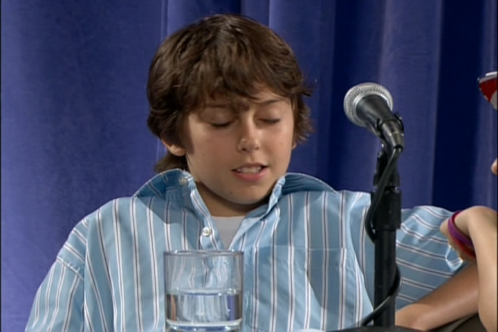 Picture of Nat Wolff in The Naked Brothers Band, episode 