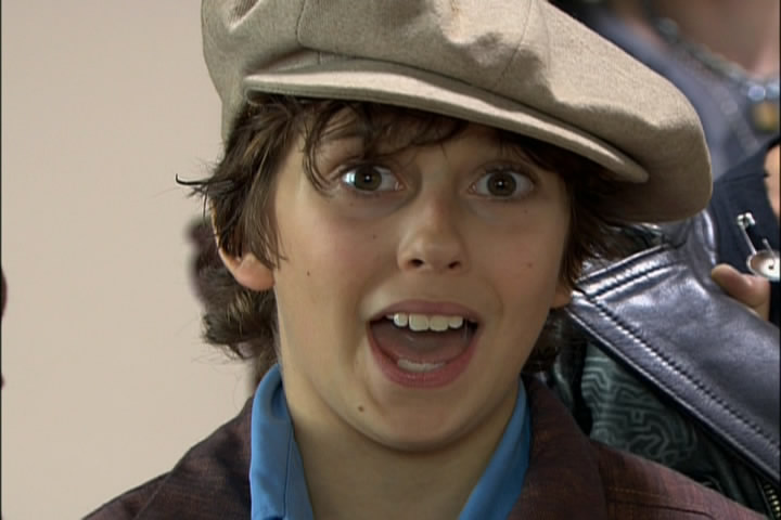 Picture of Nat Wolff in The Naked Brothers Band, episode 