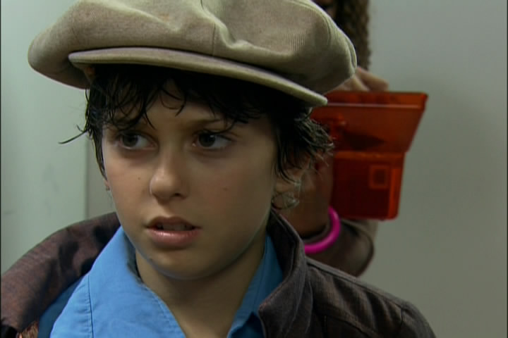 Picture of Nat Wolff in The Naked Brothers Band, episode 