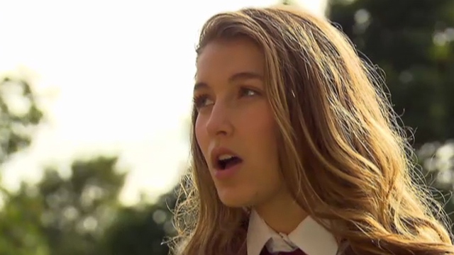 Picture Of Nathalia Ramos In House Of Anubis Nathaliaramos 1295374973 Jpg Teen Idols 4 You
