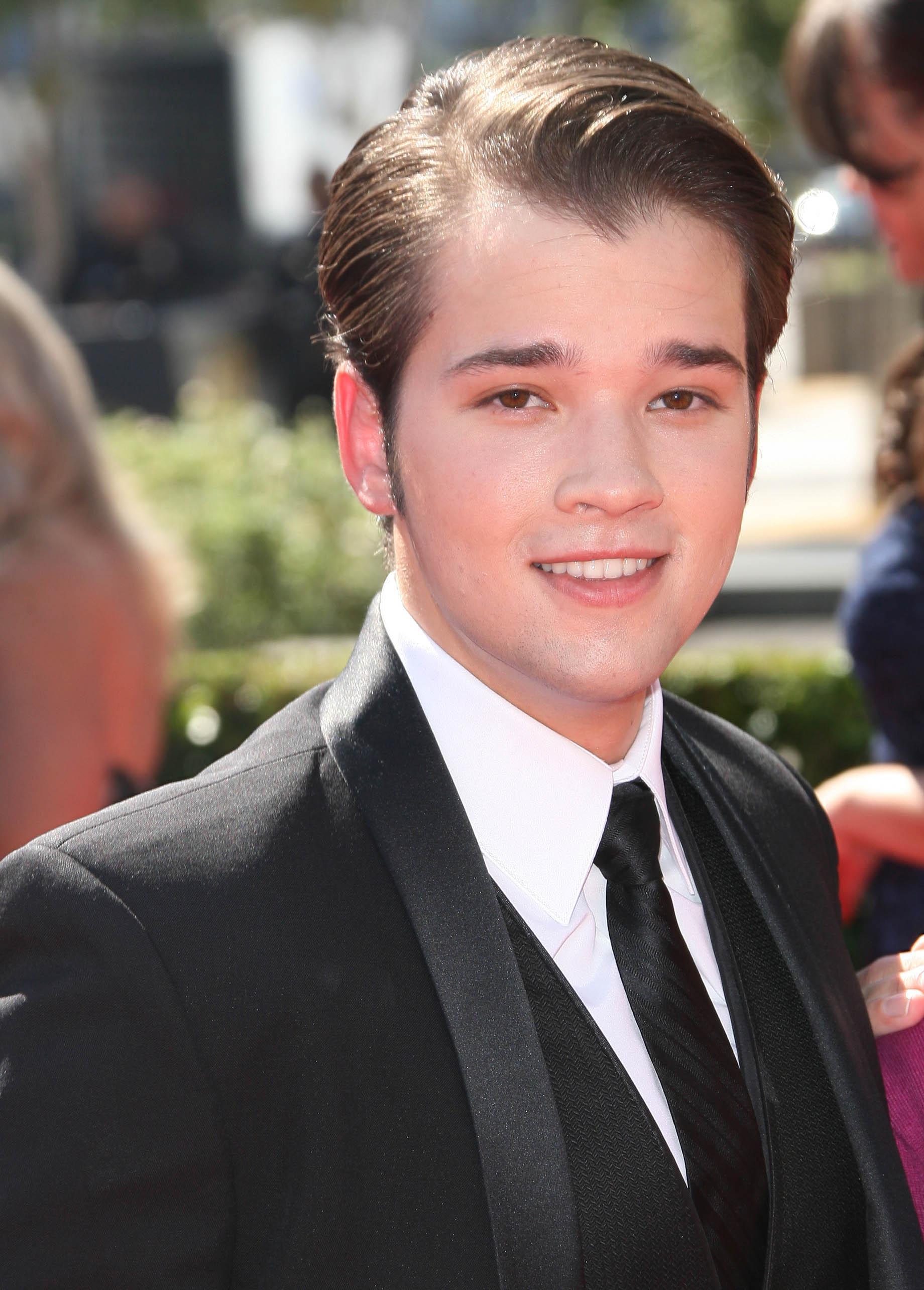 Picture of Nathan Kress in General Pictures - nathan-kress-1386164880.jpg | Teen Idols ...1840 x 2568