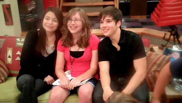 nathan kress 2010. Nathan Kress