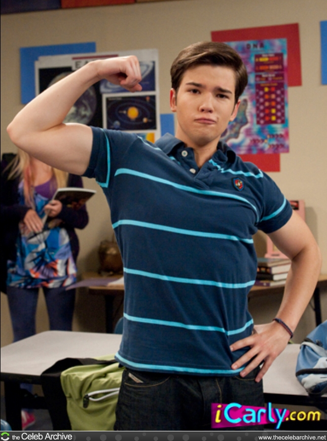 nathan kress 2011 muscles. nathan kress 2011 muscles.