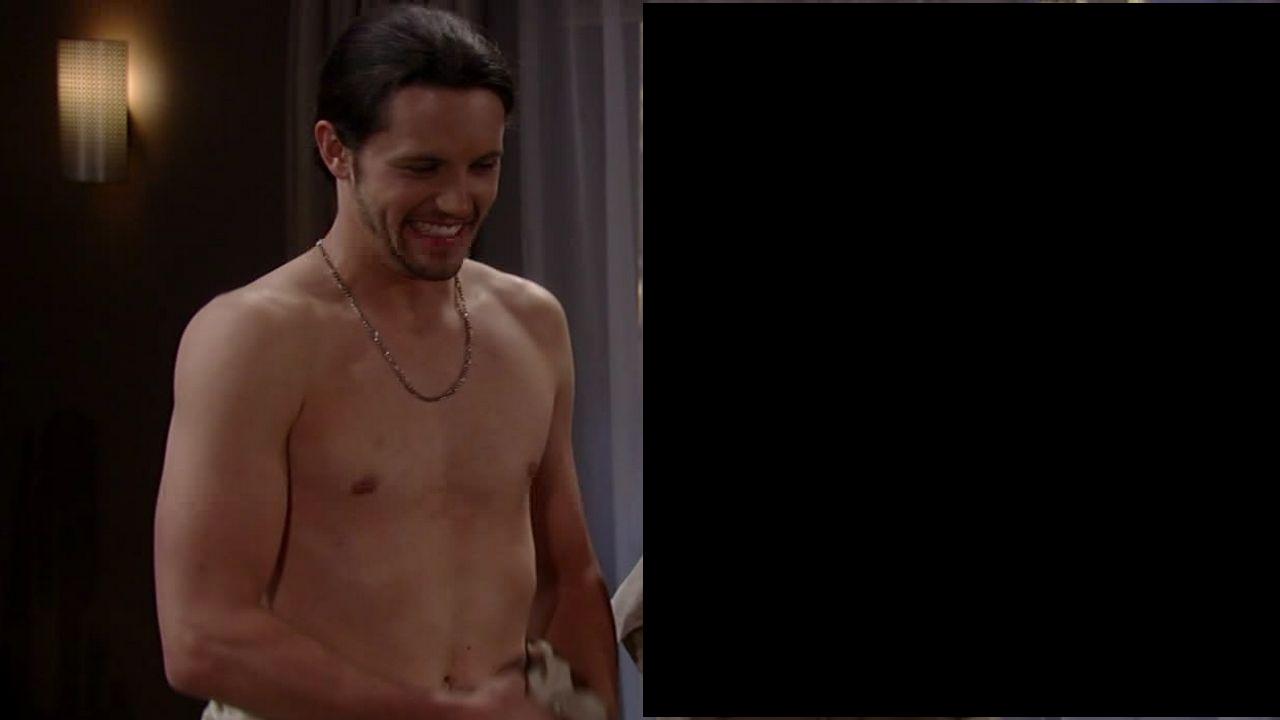 Picture of Nathan Parsons in General Hospital nathanparsons
