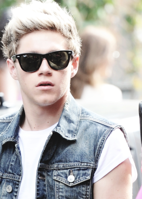 Niall Horan