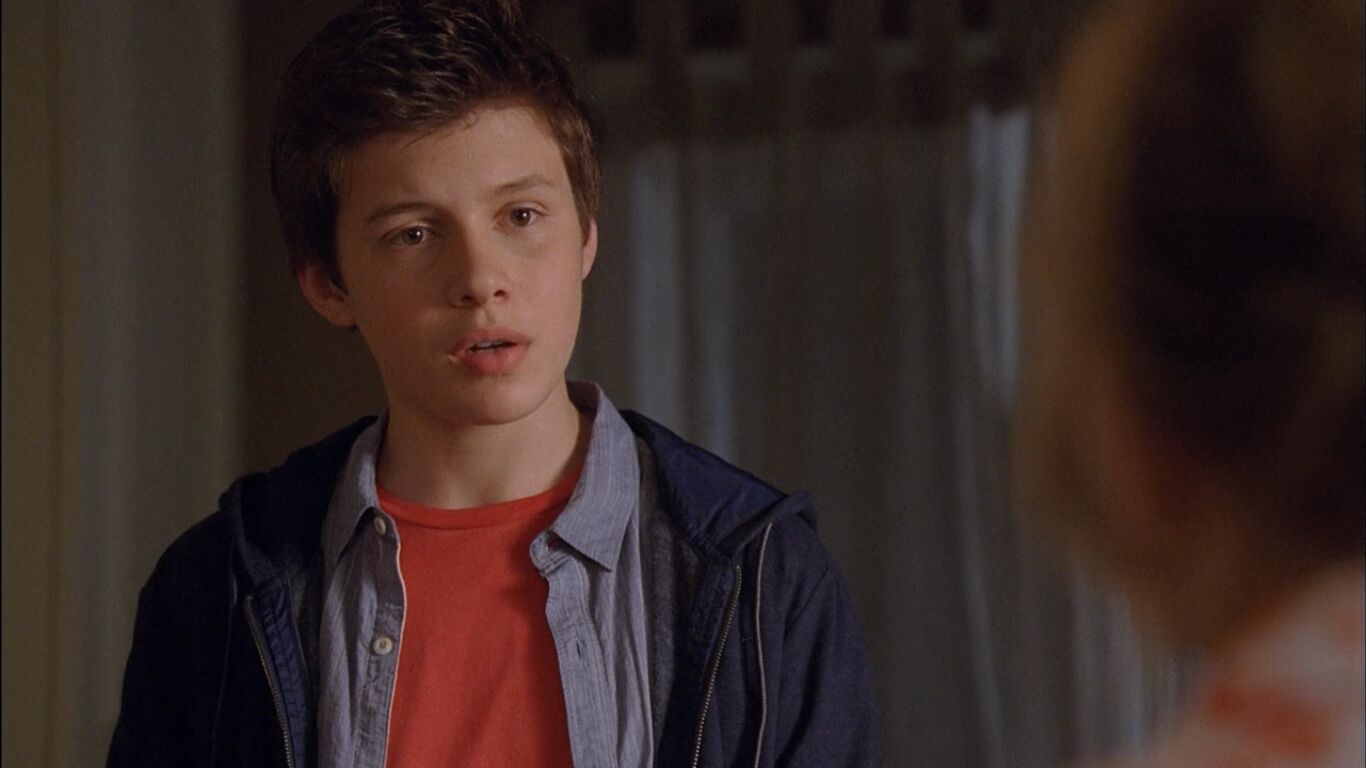 Picture of Nick Robinson in Frenemies - nick-robinson-1338034703.jpg | Teen Idols 4 You1366 x 768