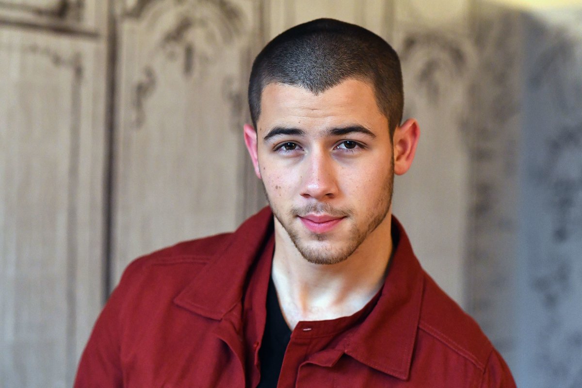 Nick Jonas Teen Idols Denmark Porn Stars