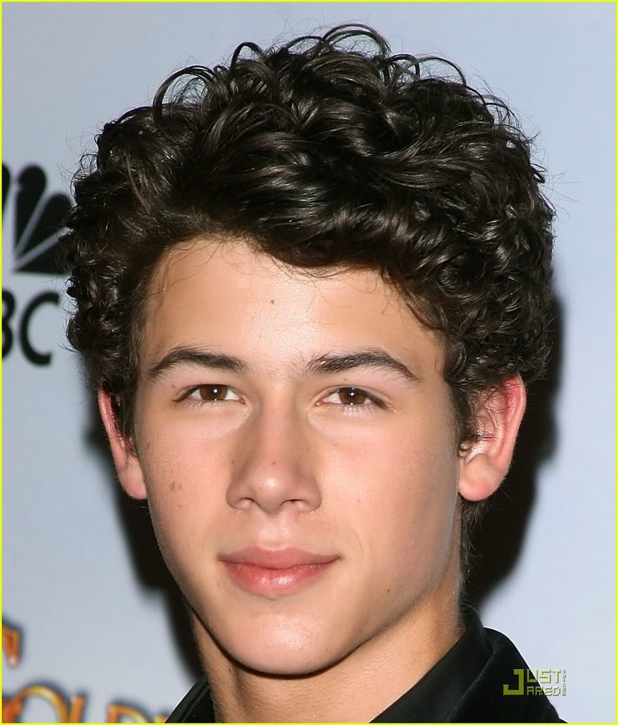 Nick Jonas - Wallpaper Hot
