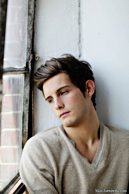 Nico Tortorella