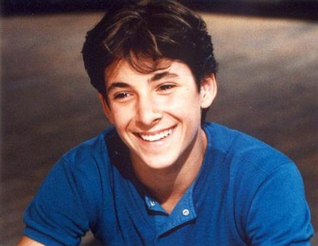 Noah Hathaway Troll