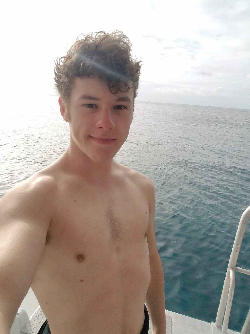Nolan Gould