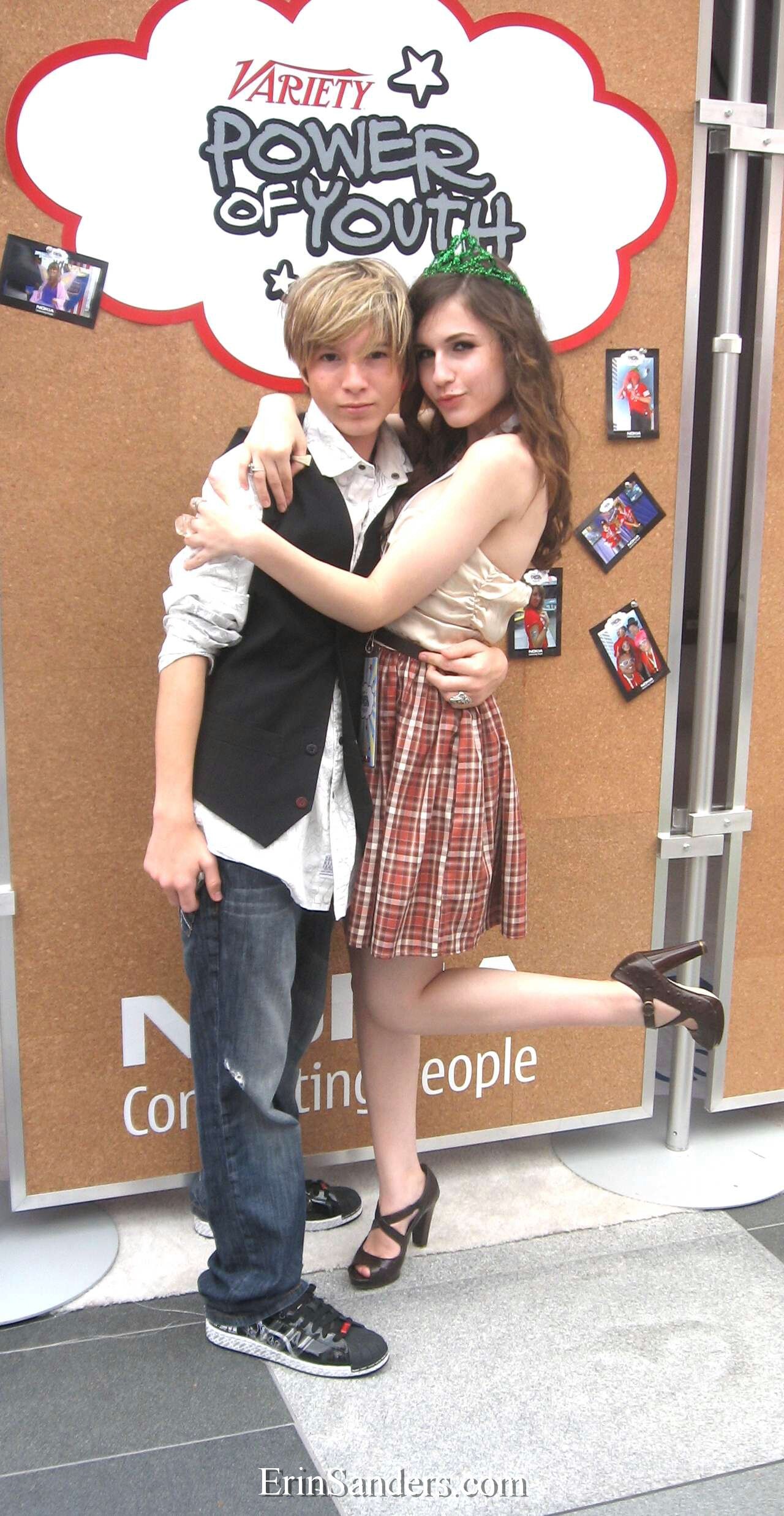 Picture of Paul Butcher in General Pictures TI4U1403364871.jpg Teen