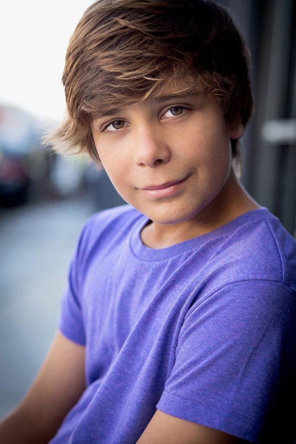Picture of Pearce Joza in General Pictures pearcejoza1457233280.jpg Teen Idols 4 You