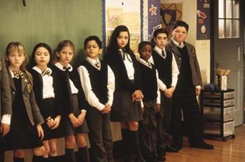 Rebecca Brown In The School Of Rock Picture 6 Of 10 Rebecca Brown Images Pictures Photos Icons And Wallpapers Ravepad The Place To Rave About Anything And Everything