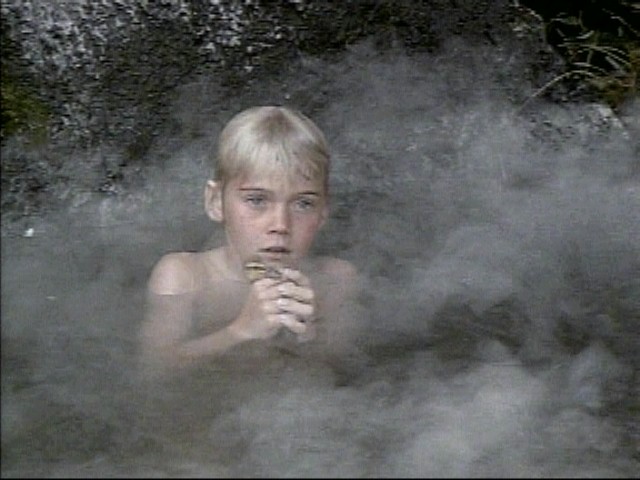 Picture Of Rick Schroder In The Earthling Ricky Schroder E