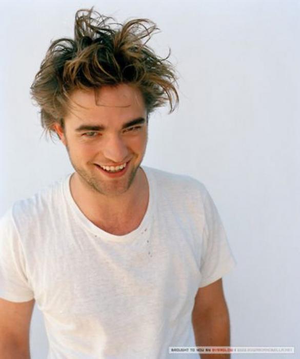 robert pattinson fotos. Robert Pattinson