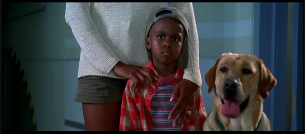 Picture of Ross Bagley in Independence Day - www.bagssaleusa.com | Teen Idols 4 You