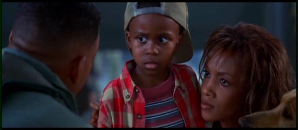 Picture of Ross Bagley in Independence Day - www.bagsaleusa.com | Teen Idols 4 You