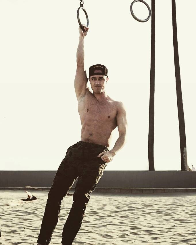 Ryan Kelley Wallpapers - Wallpaper Cave
