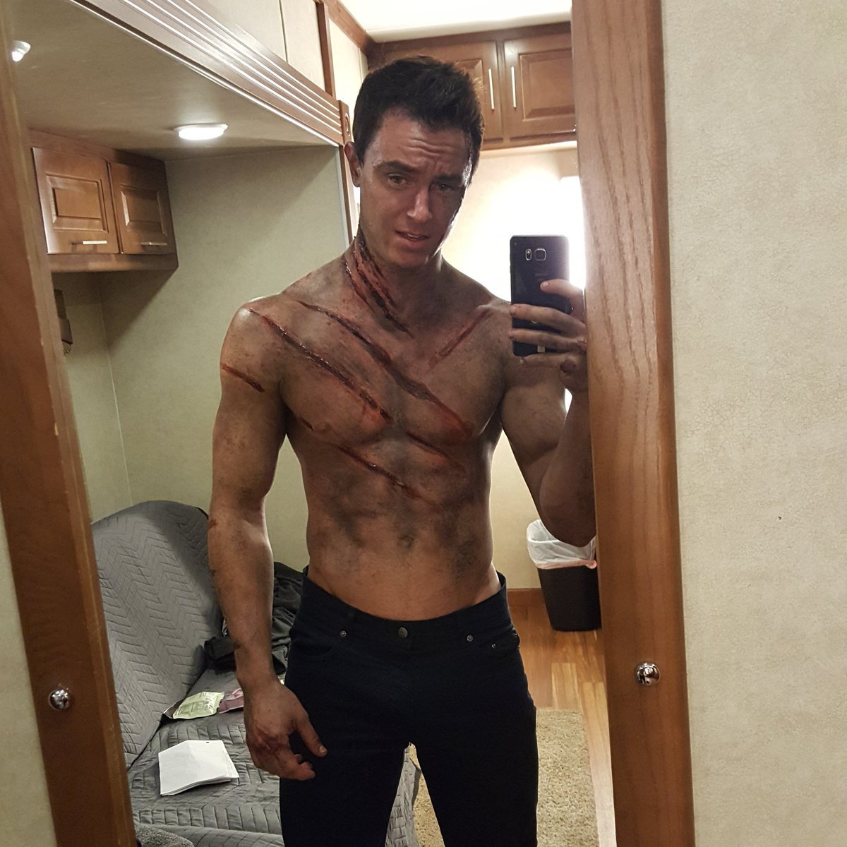 Picture of Ryan Kelley in General Pictures - ryan_kelley 