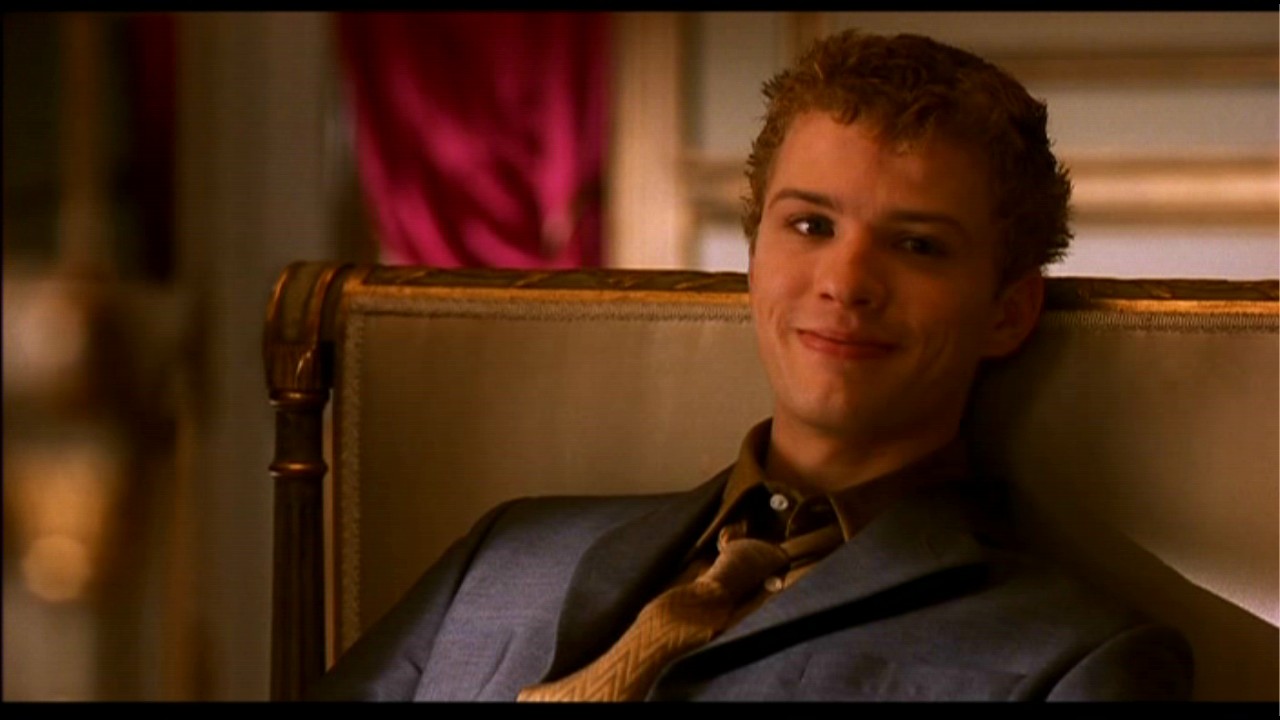 Picture of Ryan Phillippe in Cruel Intentions - ryan_phillippe