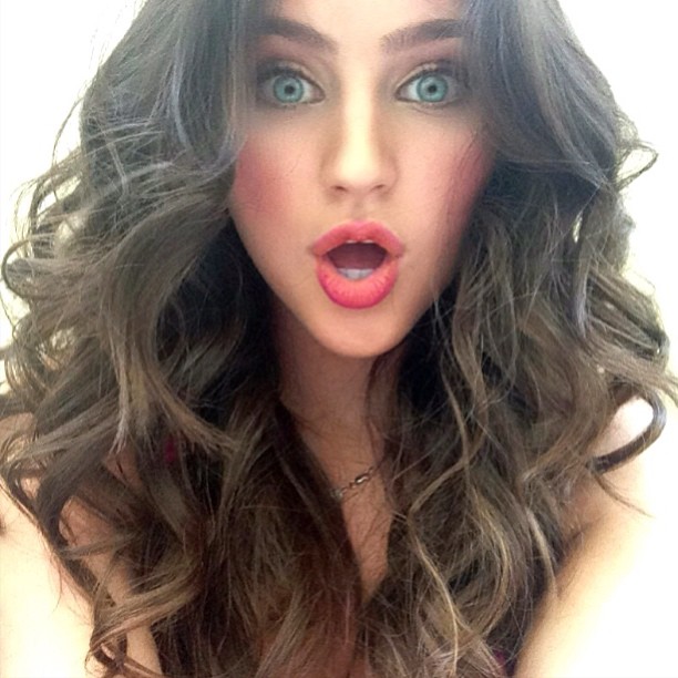 Picture Of Ryan Newman In General Pictures Ryan Newman 1374343330 Jpg Teen Idols 4 You