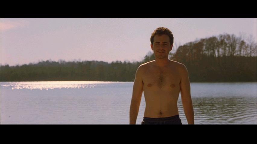 Picture Of Rider Strong In Cabin Fever Ridercf4 Jpg Teen Idols