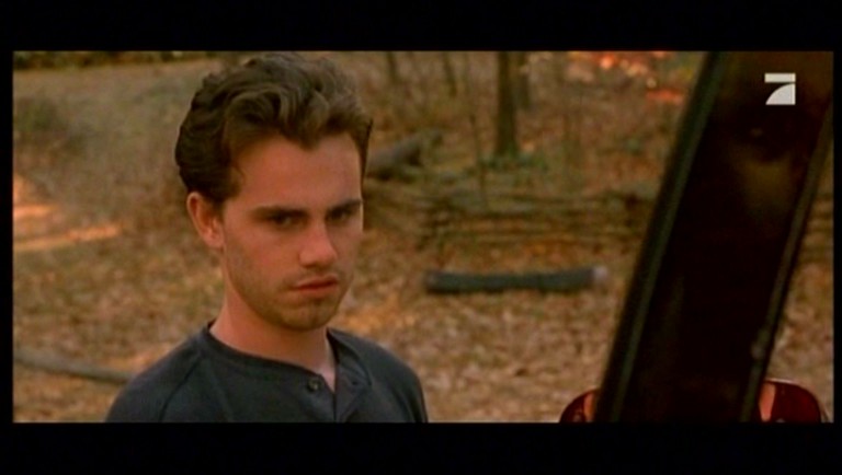 Picture Of Rider Strong In Cabin Fever Ryders 1250444054 Jpg