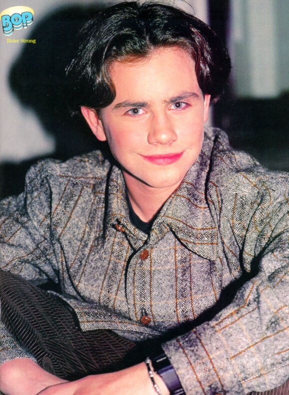 Picture of Rider Strong in General Pictures strong021.jpg Teen