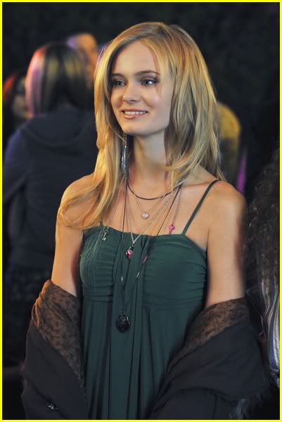 sara paxton