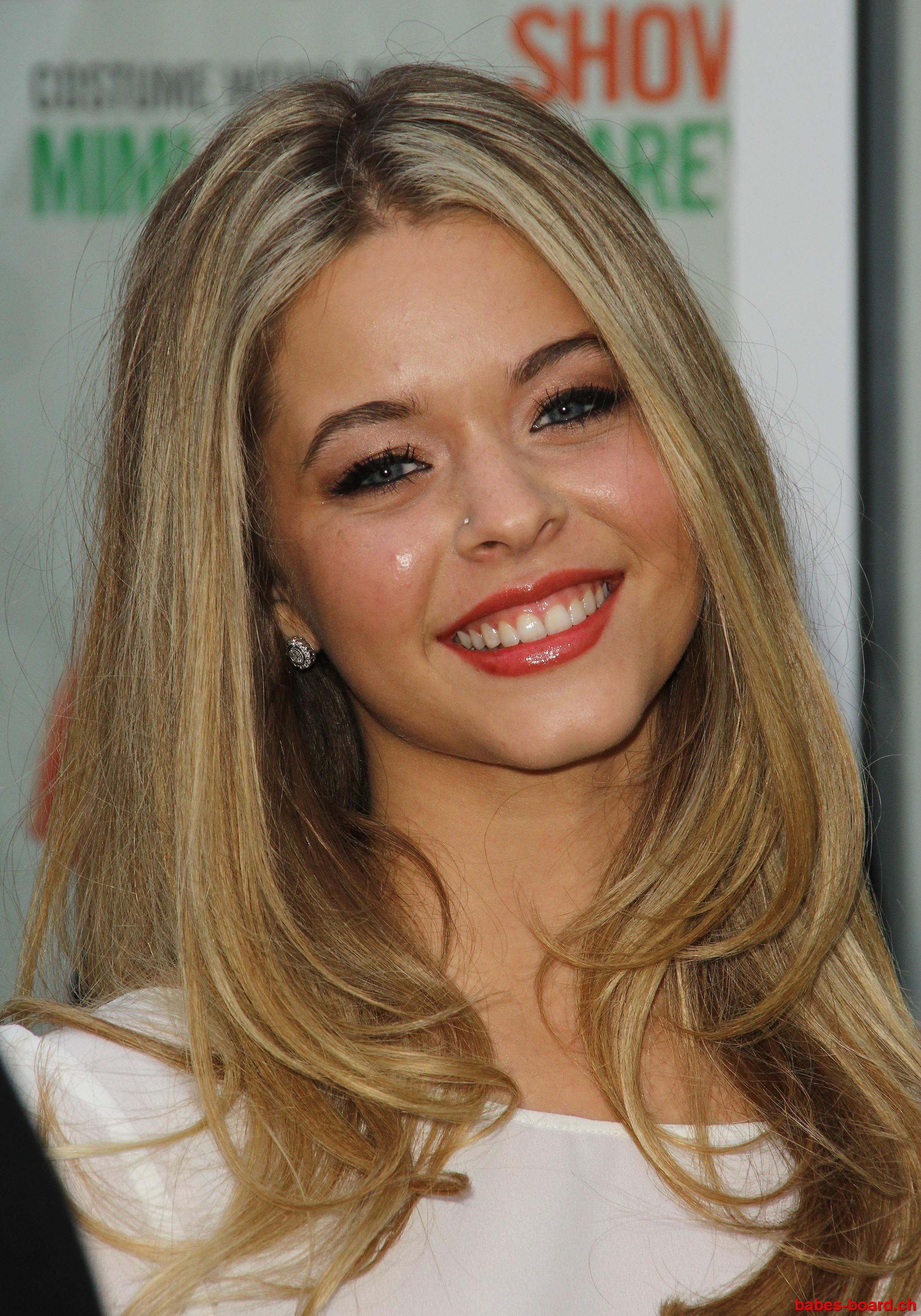 Sasha Pieterse