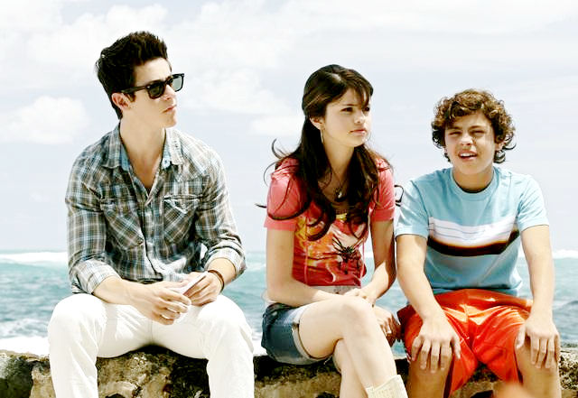 selena gomez wizards of waverly place the movie 2. lt;lt; PREVIOUS || NEXT gt;gt; Selena