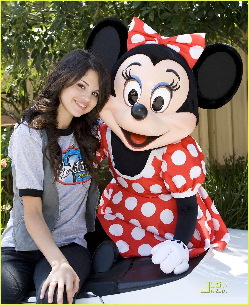 Picture of Selena Gomez in Disney Channel Games 2008 selena_gomez