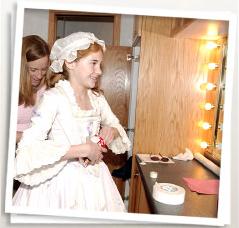 shailene woodley felicity an american girl adventure