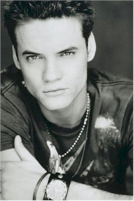 shane west