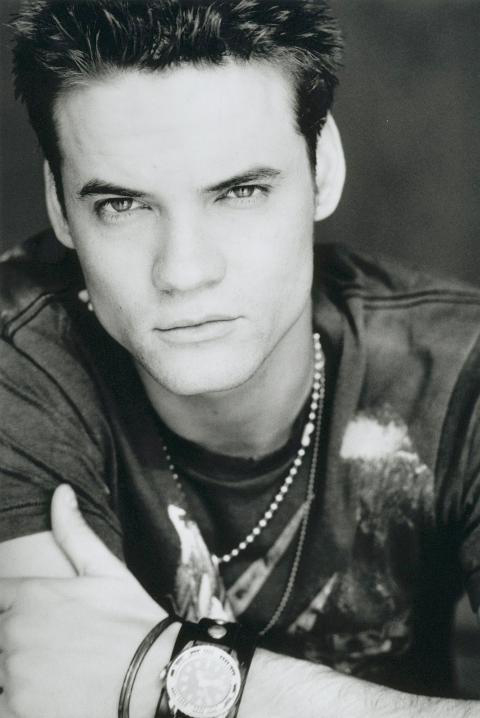 shane west