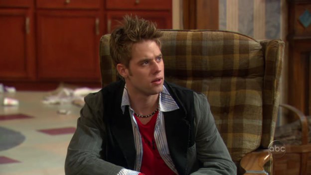 Shaun Sipos in Complete Savages Shaun Sipos in Complete Savages