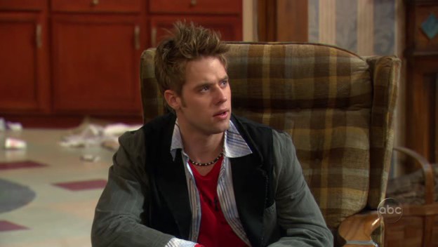 Shaun Sipos in Complete Savages