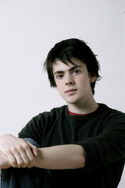 Skandar Keynes