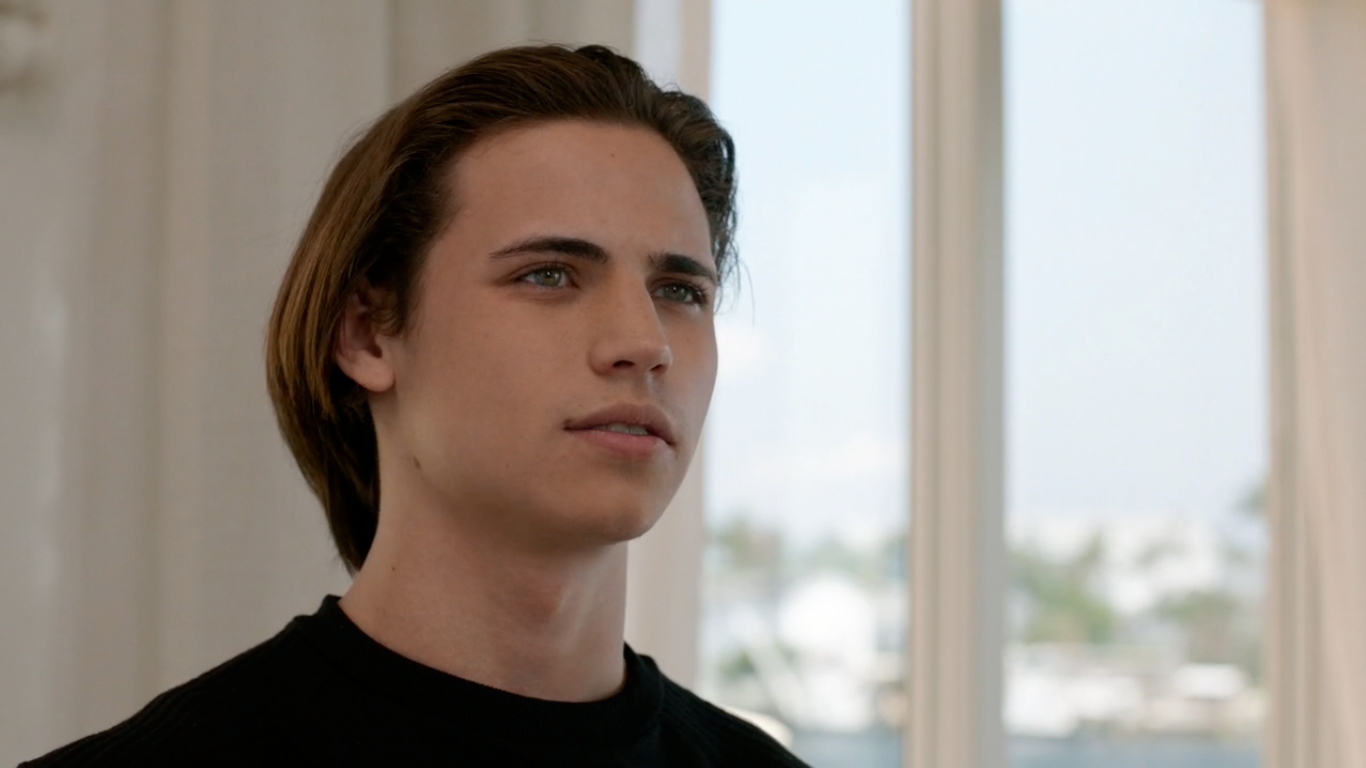 Picture Of Tanner Buchanan In Sinister Seduction Tanner Buchanan 56064 |  Hot Sex Picture