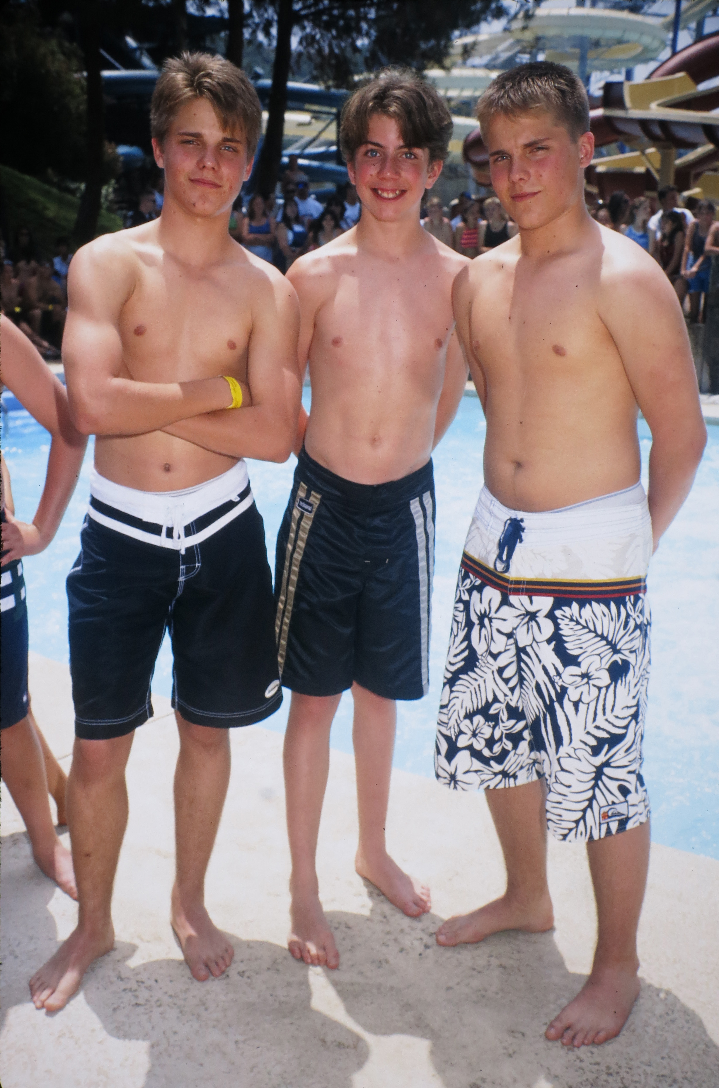 Picture Of Taran Noah Smith In General Pictures Ti4u1534113184 Jpg Teen Idols 4 You